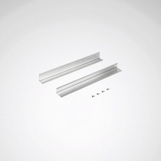 Trilux - Mechanisches Zubehör/Ersatzteile für Leuchten Stirnprofil Fidesca-SD ZER 300/S