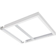 Ledvance - Mechanisches Zubehör/Ersatzteile für Leuchten Aufbaurahmen M625 PL625SUR.MOUNTKITH75