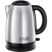RUSSELL HOBBS - Wasserkocher 23912-70 Adventure − 1 Stück