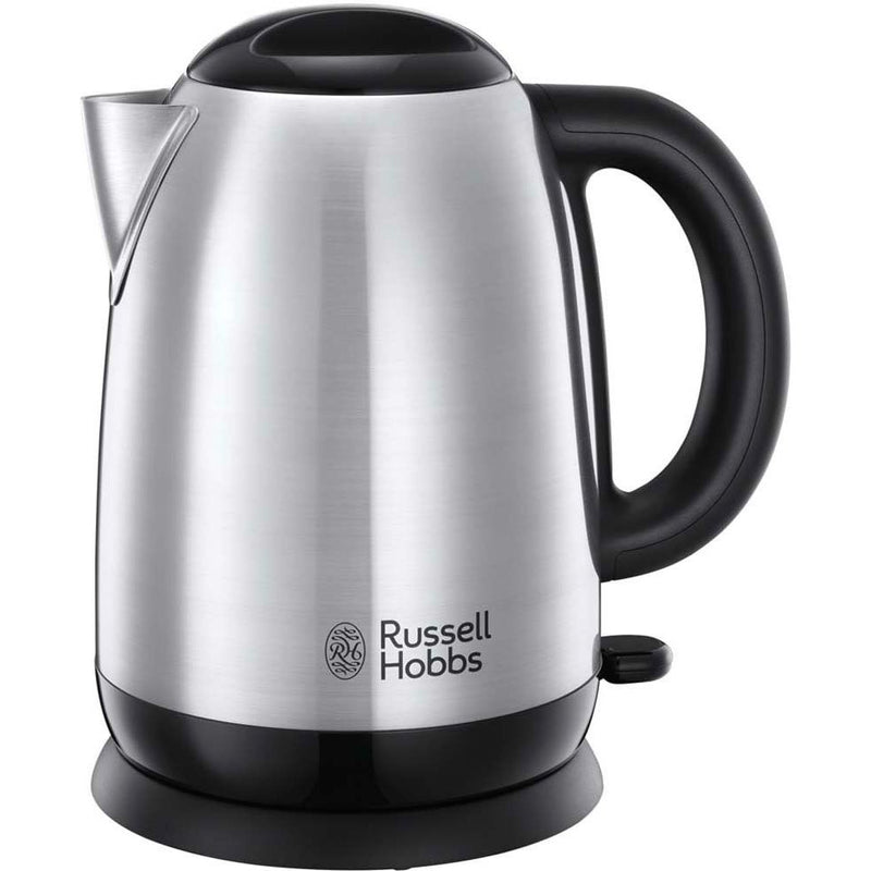 RUSSELL HOBBS - Wasserkocher 23912-70 Adventure − 1 Stück