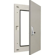 Striebel&John - Tür/Bedientableau (Schaltschrank) Vorsatztür 1/3VF11 Brandschutz 90min.
