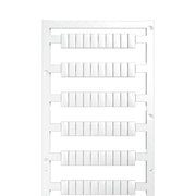 Weidmüller - Klemmenmarkierung WS 10/5 NE MC WS BP − 1440 Stück