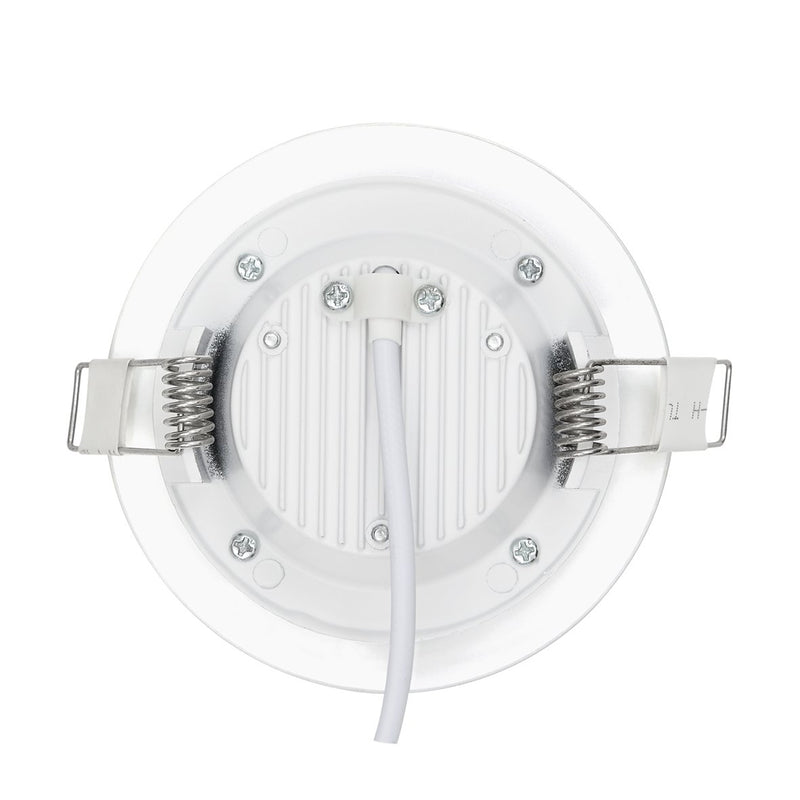 Nobile - Decken-/Wandleuchte LED-Glas-Panel 1560606412 830, 350mA