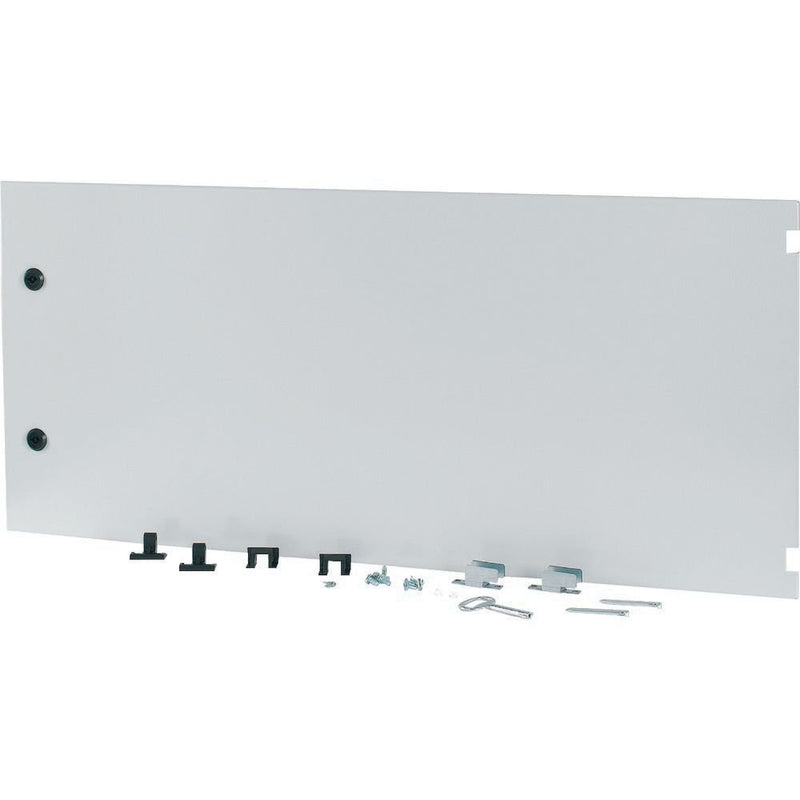 Eaton - Tür/Bedientableau (Schaltschrank) Feldbreite Tür geschlossen XTSZDSQC-H450W1000 HxB=450x100mm
