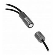 Pepperl+Fuchs Fabrik - Ultraschall Einweg-Schranke Klebestellen-Sensor UGB-18GM50-255-2E1