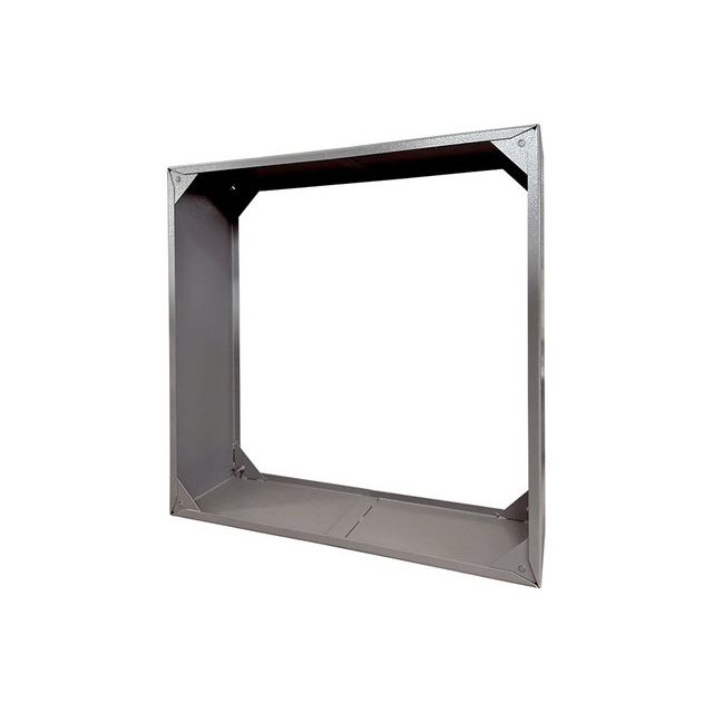 Maico - Zubehör/Ersatzteile für Ventilatoren Verbindungsrahmen VRI 63 für Nennweite 630