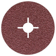 Bosch - Trenn-/Schleifscheibe Fiberschleifscheibe R444 2608605464 Expert for Metal