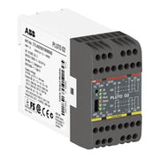 ABB Stotz S&J - SPS-Grundgerät Sicherheits-SPS Pluto O2 Ausgangserweiterung