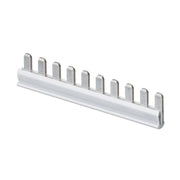 ABB Stotz S&J - Zubehör/Ersatzteile für Schaltrelais Kammbrücke RB-JB10 für R600 − 10 Stück