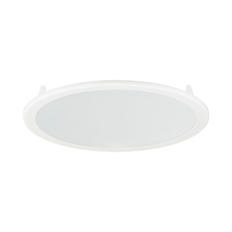 Philips Lighting - Lichttechnisches Zubehör/Ersatzteile für Leuchten Sicherheitsglas opal DN560G PGO
