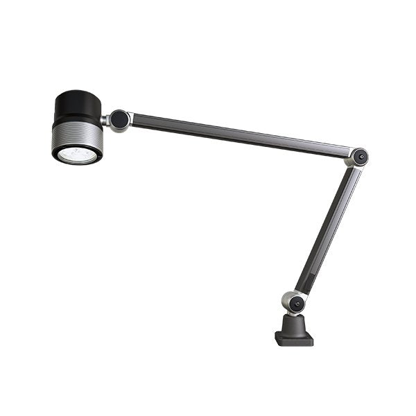Waldmann Light - Maschinen- und Werkbankleuchte Maschinenleuchte 00680167 RFD 600/850/D9W