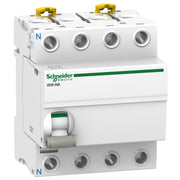 Schneider Electric - Schalter für Reiheneinbau Lasttrennschalter A9S70790 3P+N 100A