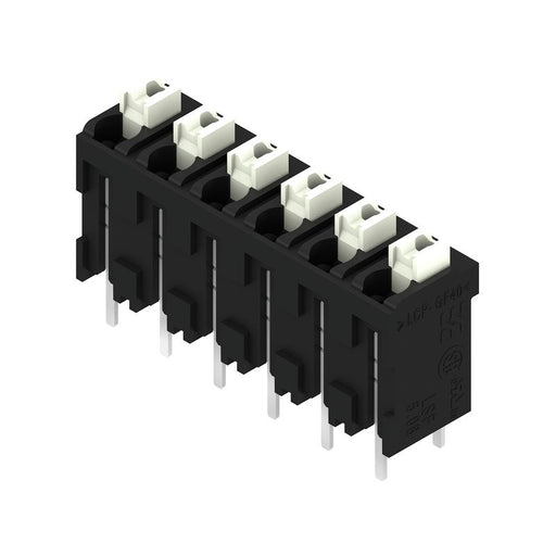 Weidmüller - Leiterplattenklemme Leiterplattenklemme LSF-SMT 5#2599740000 5.08mm − 504 Stück
