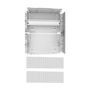 Eaton - Montageplatte für Verteilergehäuse Smart-Metering ZSD-APZ-V-SET Nachrüstsatz