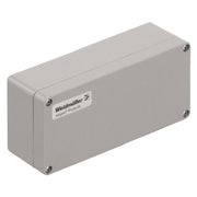 Weidmüller - Gehäuse/Schaltschrank (leer) Gehäuse KLIPPON POK 081906 75x190x55mm