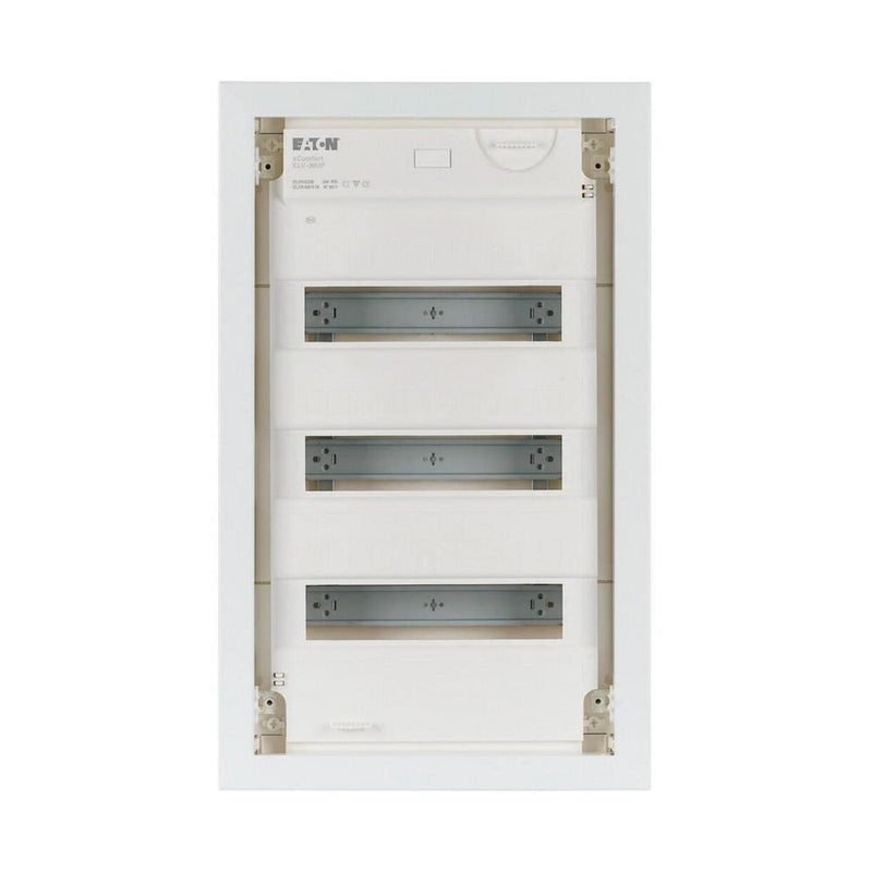 Eaton - Installationskleinverteiler Kleinverteiler KLV-36UPS-SF 3-reihig 36TE UP