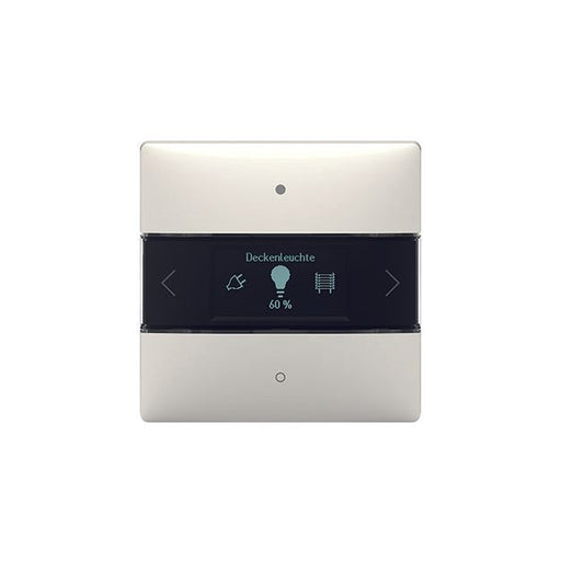 Theben - Bussystem-Tastsensor Raumcontroller iON 108 KNX