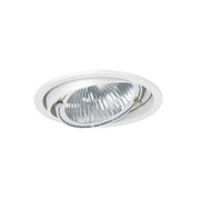 LTS Licht&Leuchten - Downlight/Strahler/Flutlicht LED-Einbaustrahler SCELP501.3030.55D ws weiß 3000K 55Gr