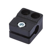 Ipf Electronic - Befestigungsschelle für Kabel/Rohre Quickschelle AY000046 D=6,5mm