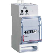 Legrand - Betriebsstundenzähler Legrand 004694 230V/50Hz