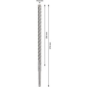 Bosch - Bohrer PRO SDS plus-5X 2608833819 Hammerbohrer 14 x