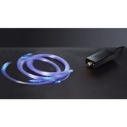 Brumberg Leuchten - Lichtwellenleiter-Lichtsystem LED-Sternenhimmel SET 48211008 1W/100 Fasern+Proj