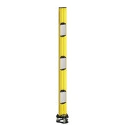 Leuze - Reflektor für Lichtschranke Spiegelsäule UMC-1143-S2