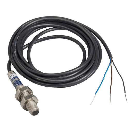 Telemechanique Sensors - Einweg-Lichtschranke Lichtschranke XUAH0203 Sender