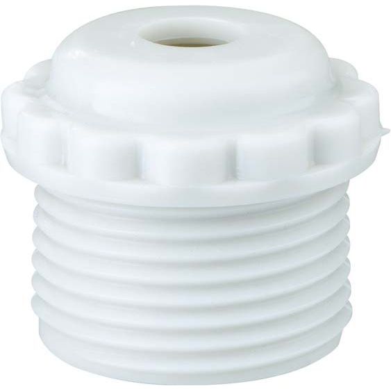 Spelsberg - Kabeleinsteckstutzen Würgenippel WNI Pg 16 gr,IP54