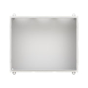 Striebel&John - Leergehäuse Wandschrank TL304GB SK I IP30 Basis