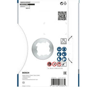 Bosch - Trenn-/Schleifscheibe PRO Multi Material X-Lock 2608615166 Diamanttrennscheibe