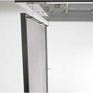 Regiolux - Decken-/Wandleuchte LED-Einbauleuchte M600 protect #72560014150 4000K