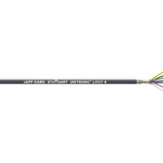 Lapp Kabel&Leitung - Daten- und Kommunikationskabel UNITRONIC LiYCY A 0044738 8X20AWG/7