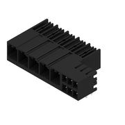 Weidmüller - Leiterplattensteckverbinder Verbinder 7.62mm SV 7.62HP#1090590000 − 36 Stück