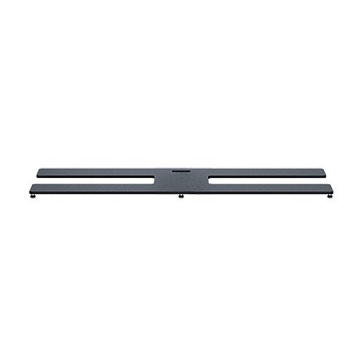 Zumtobel - Mechanisches Zubehör/Ersatzteile für Leuchten Leuchtenfuß ARTELEA SUPH-BASE BK schwarz