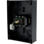 Eaton - Lasttrennschalter Hauptschalter P3100/I5/SVB-SW/HI11 I5/SVB