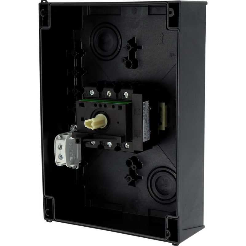Eaton - Lasttrennschalter Hauptschalter P3100/I5/SVB-SW/HI11 I5/SVB