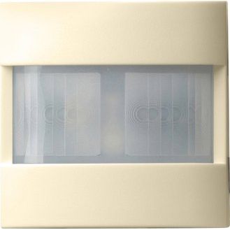 Gira - Bewegungsmelder-Sensor Bewegungsmelder-Aufsatz 537301 Standard Sys.55 cws