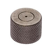 Ipf Electronic - Zubehör/Ersatzteile für Niederspannungs-Schalttechnik Zubehör Optisch, Blende, AO000022 M12x1, Stahl