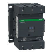 Schneider Electric - Leistungsschütz zum Schalten von Wechselstrom Leistungsschütz LC1D115T6 3-polig, 1S, 1Ö − 1 Stück