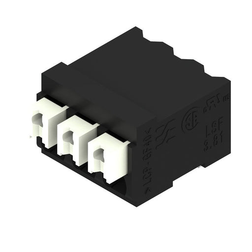 Weidmüller - Leiterplattenklemme Leiterplattenklemme LSF-SMT 3#1869370000 3.81mm − 46 Stück