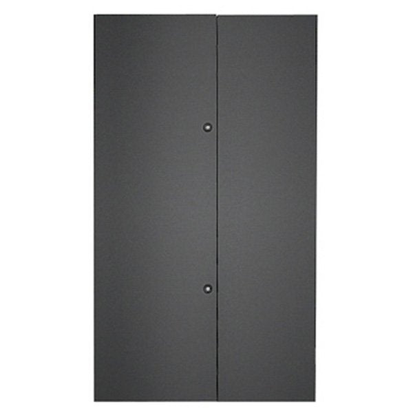 Panduit - Seiten-/Rückwand (Schaltschrank) Seitenwand-Element S22SPSE 42RUx1200mm Enhanced