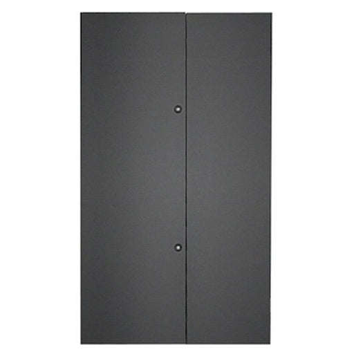 Panduit - Seiten-/Rückwand (Schaltschrank) Seitenwand-Element S22SPSE 42RUx1200mm Enhanced