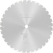 Bosch - Kreissägeblatt PRO Construct Wood 2608640695 Kreissägeblatt 500 x