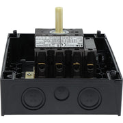 Eaton - Lasttrennschalter Hauptschalter P3-63/I4/SVB/N I4/SVB