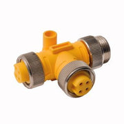 Turck - Passiver Sensor-/Aktor-Verteiler (mit Leitung) Zweifachverteiler RKM40-RKM40-L-RSM40