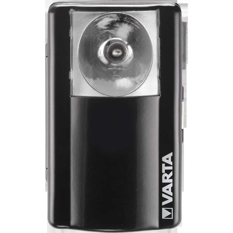 Varta Cons.Varta - Taschenleuchte Leuchte Palm Light 16645 inkl. 3R12/4,5V