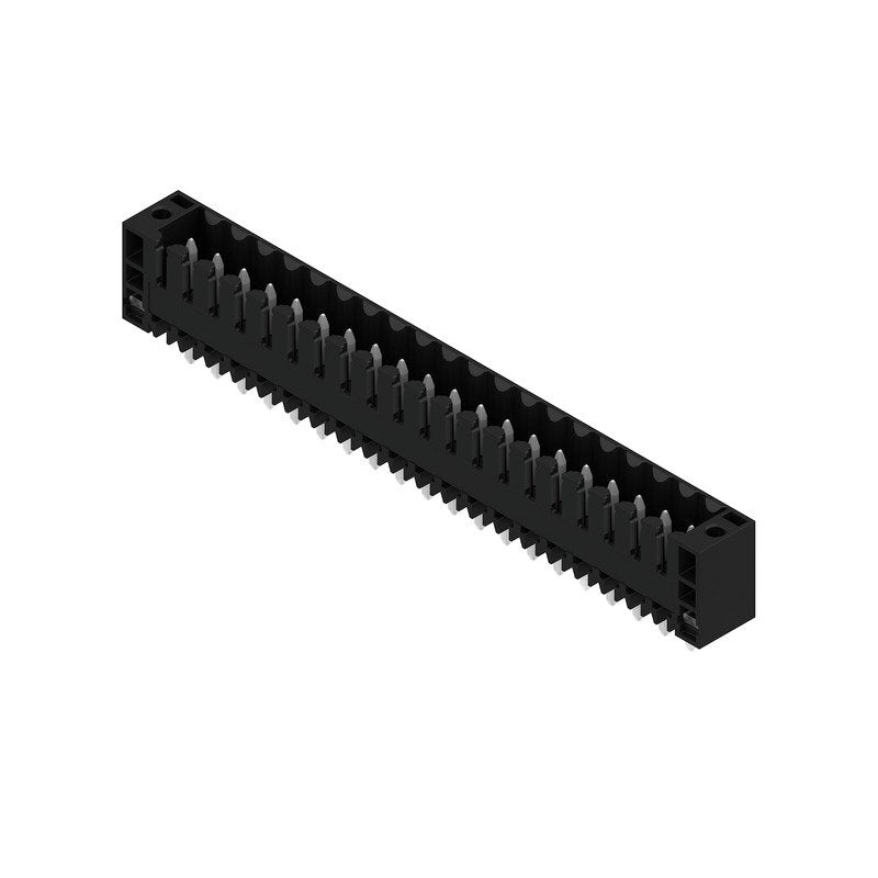 Weidmüller - Leiterplattensteckverbinder Verbinder 3.50mm SL 3.50/2#1618940000  − 20 Stück