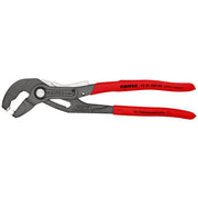 Knipex - Wasserpumpenzange Federbandschellenzange 85 51 250 AF 250mm