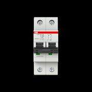 ABB Stotz S&J - Leitungsschutzschalter Sicherungsautomat S201MT-K40NA 10kA, 40A, 1P